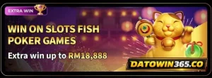 DATOWIN355.CO Win on Slots Fish Poker Games