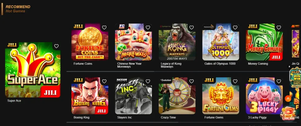 DATOWIN365 GAMES 